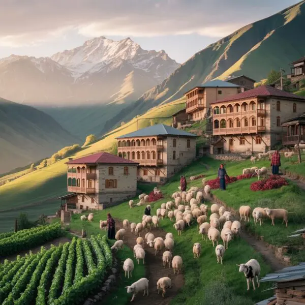 Georgia Travel Guide 2026 – Complete Destination Guide