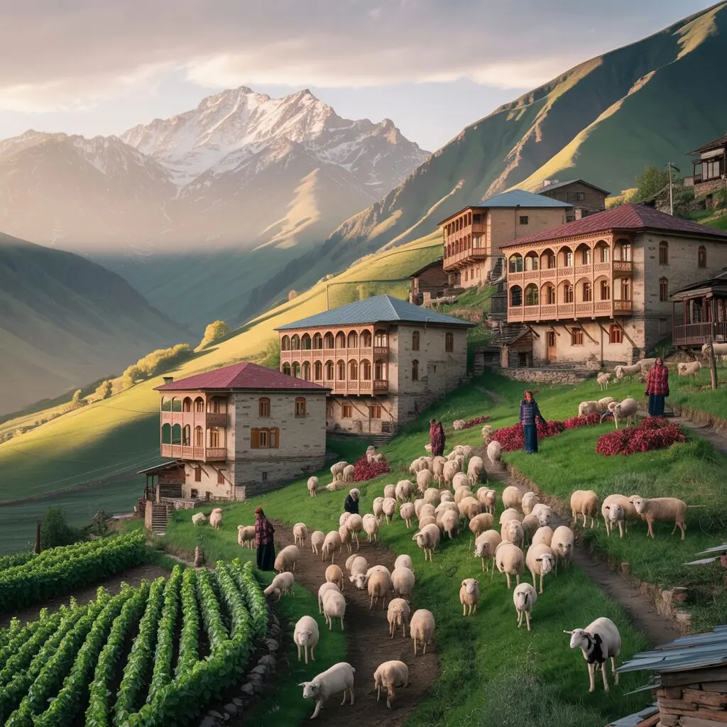 Georgia Travel Guide 2026 – Complete Destination Guide