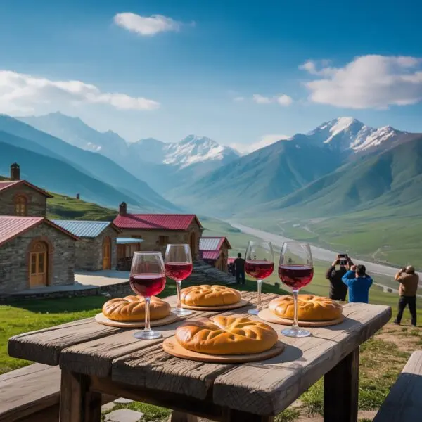 Georgia Travel Tips 2026 – Essential Advice Before You Go