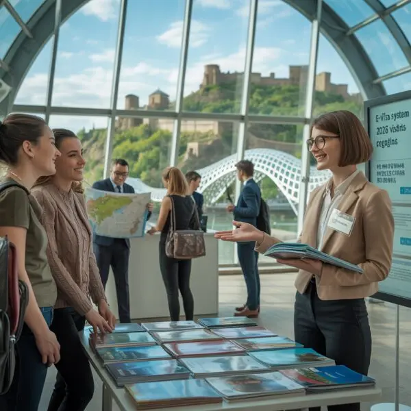 Georgia e-Visa Changes 2026 – Latest Updates and New Rules