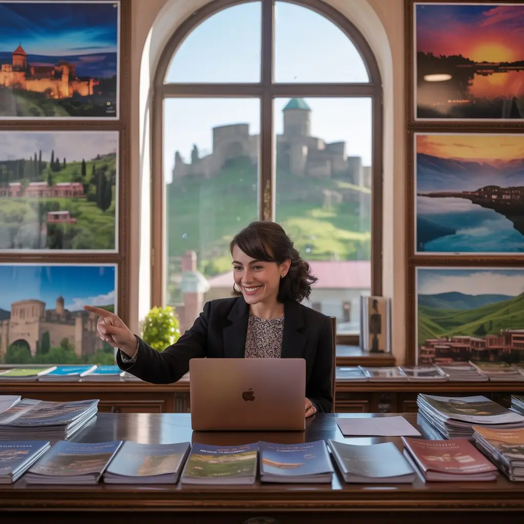 Georgia e-Visa FAQ 2026 – Frequently Asked Questions