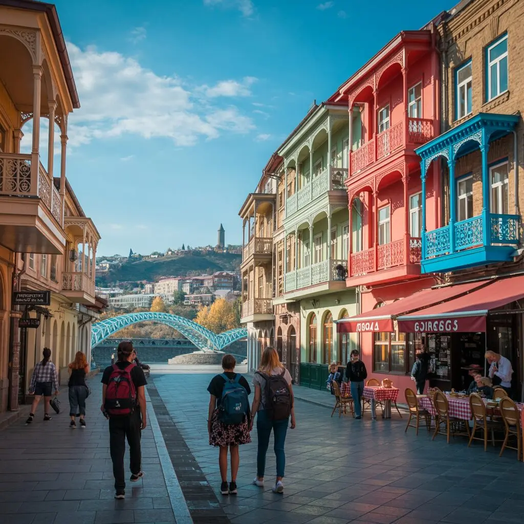 Georgia e-Visa Validity 2026 – 120 Days and 30 Day Stay Explained