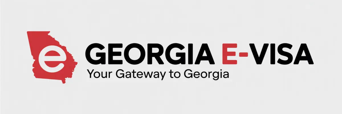 Georgia e-Visa Logo